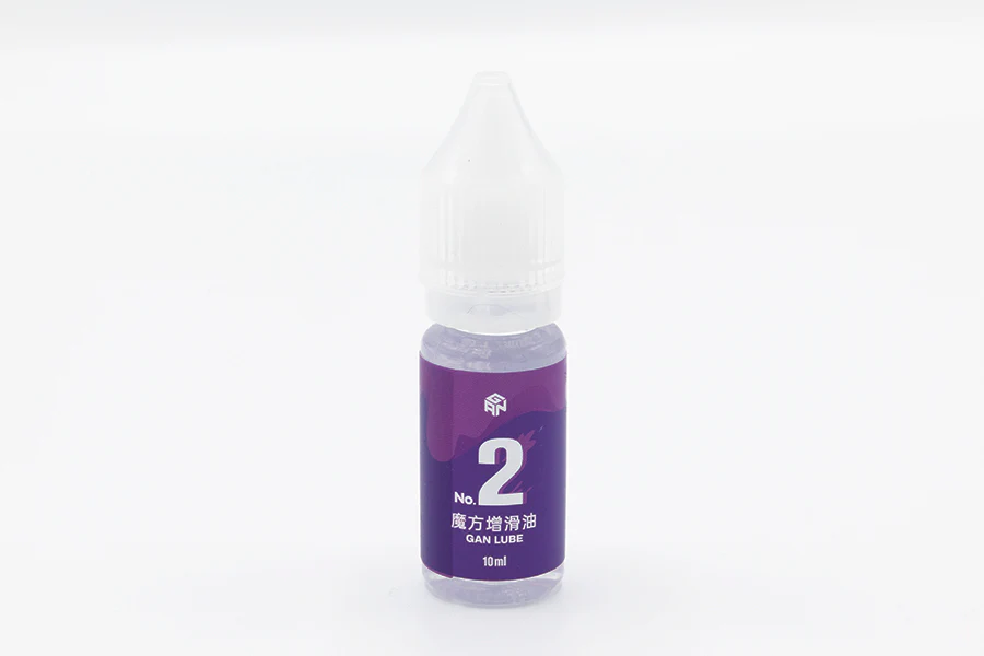 GAN Lube II - Accel