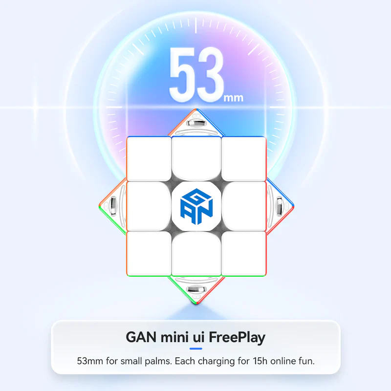 GAN Mini ui Free Play - Image 2