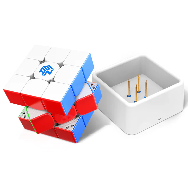 GAN Mini ui Free Play - Image 9