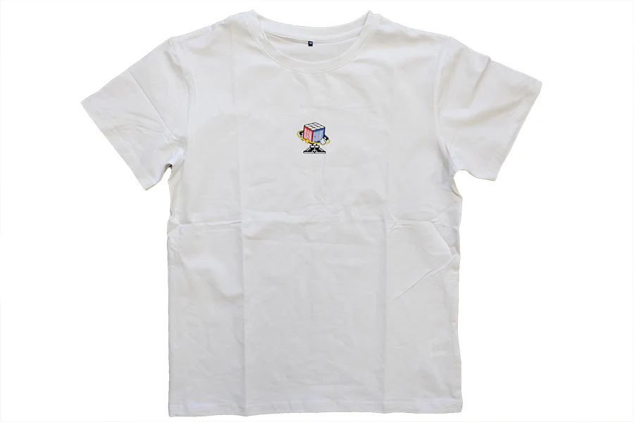 GAN T-Shirt - Image 4