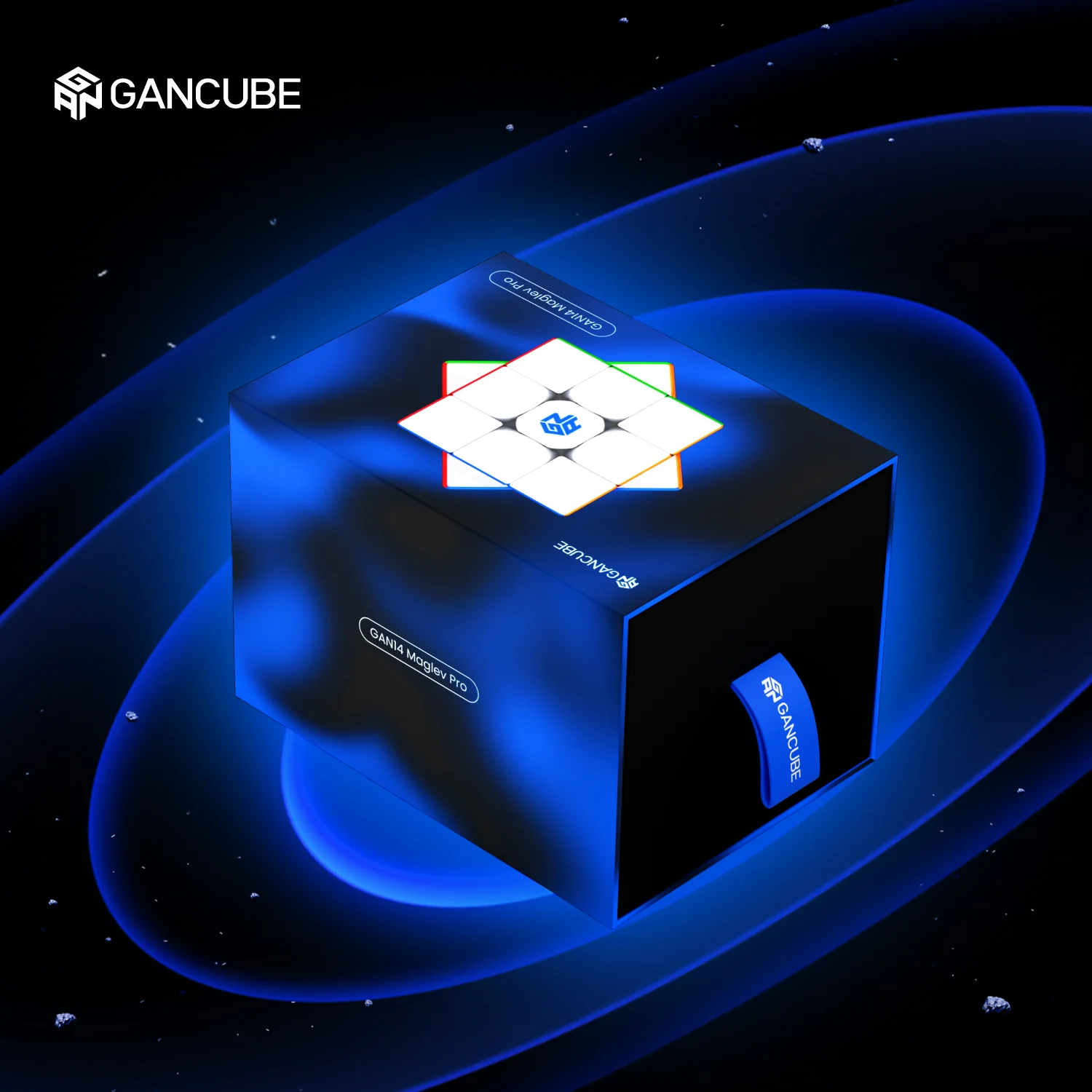 GAN14 MagLev Pro UV 3x3 - Image 5