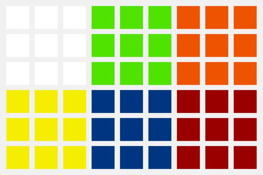 GAN330 Keychain Sticker Set - Image 6