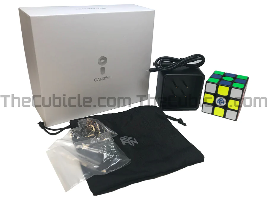 GAN356 i2 3x3 - Image 2