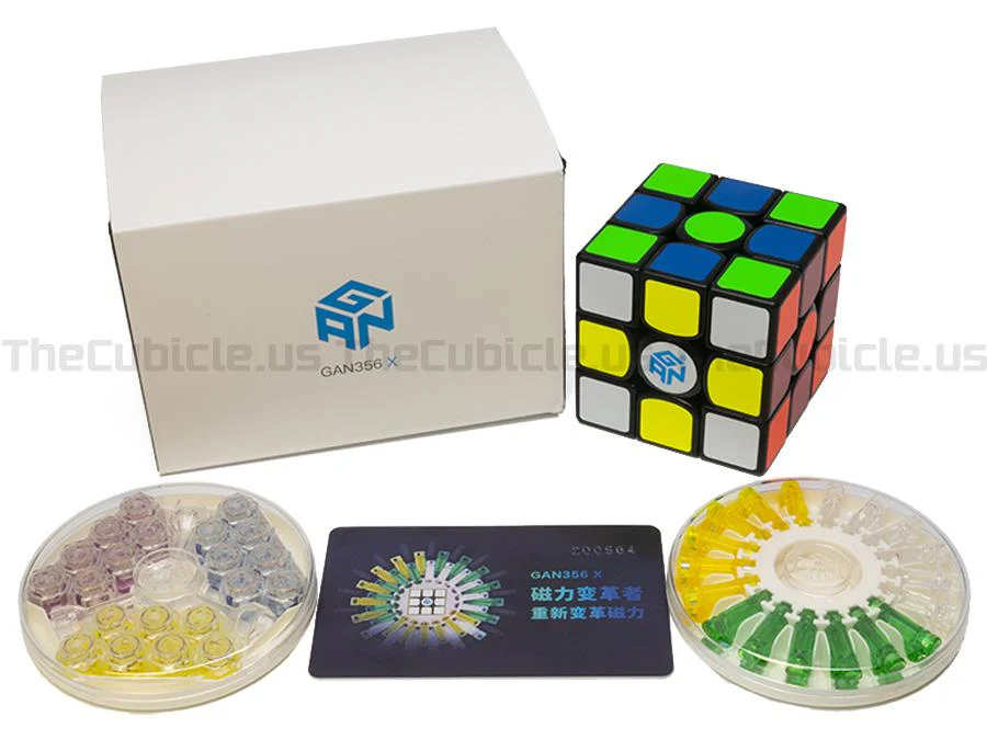 GAN 356 X 3x3 (IPG v5) - Image 2