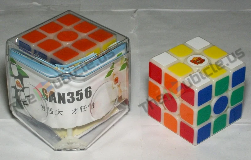 Gans 356S - Image 2