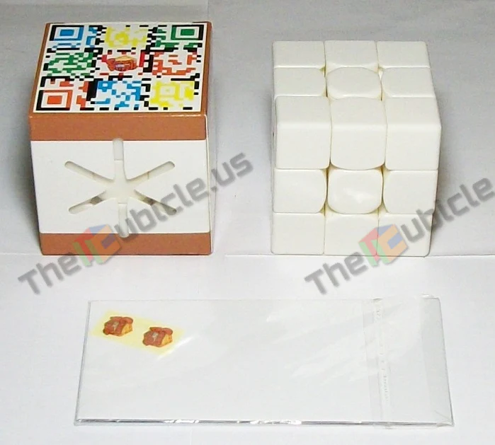 Gans 357 - Unstickered - Image 2