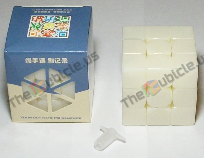 Gans 357 - Unstickered - Image 4