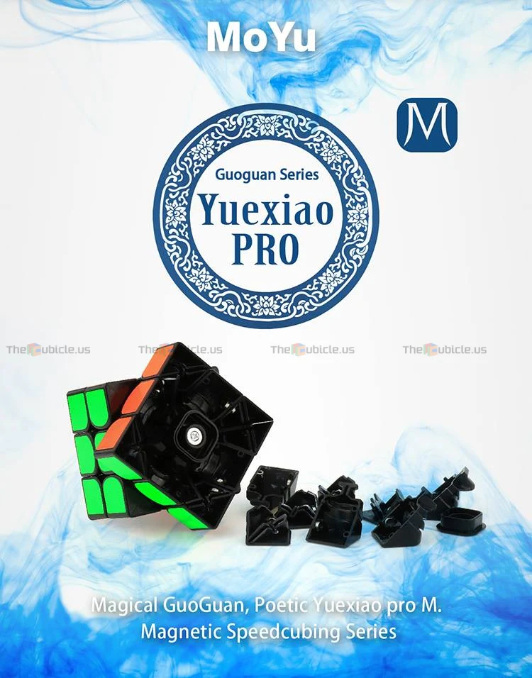 GuoGuan YueXiao Pro M - Image 5