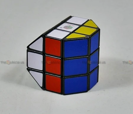 HeShu Barrel Cube - Image 2