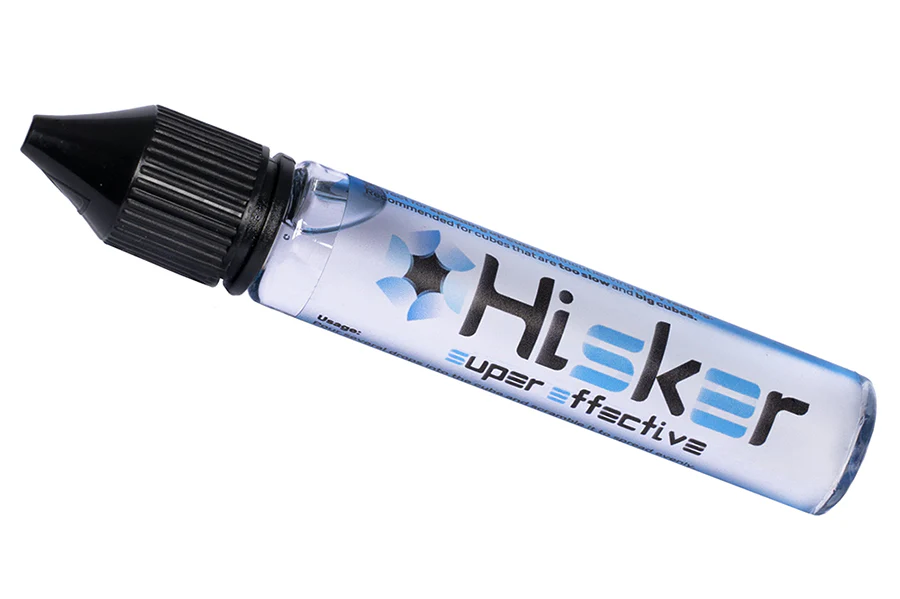 Hisker Lube