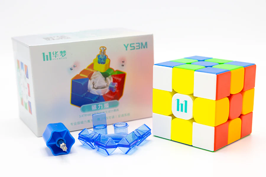 HuaMeng YS3M 3x3