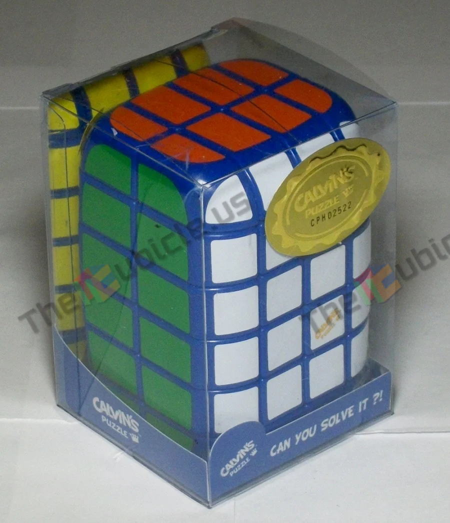 Hunter Pillowed 2x4x6 Cuboid - Image 2