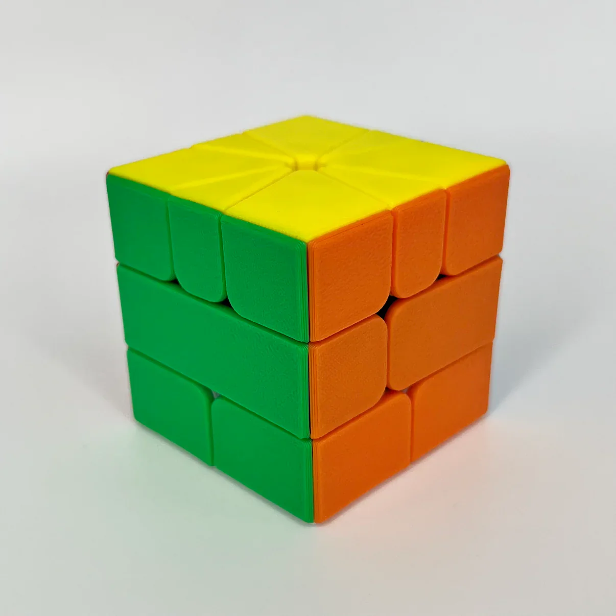 Kanyon 2x2 Constrained SQ-1 - Image 3