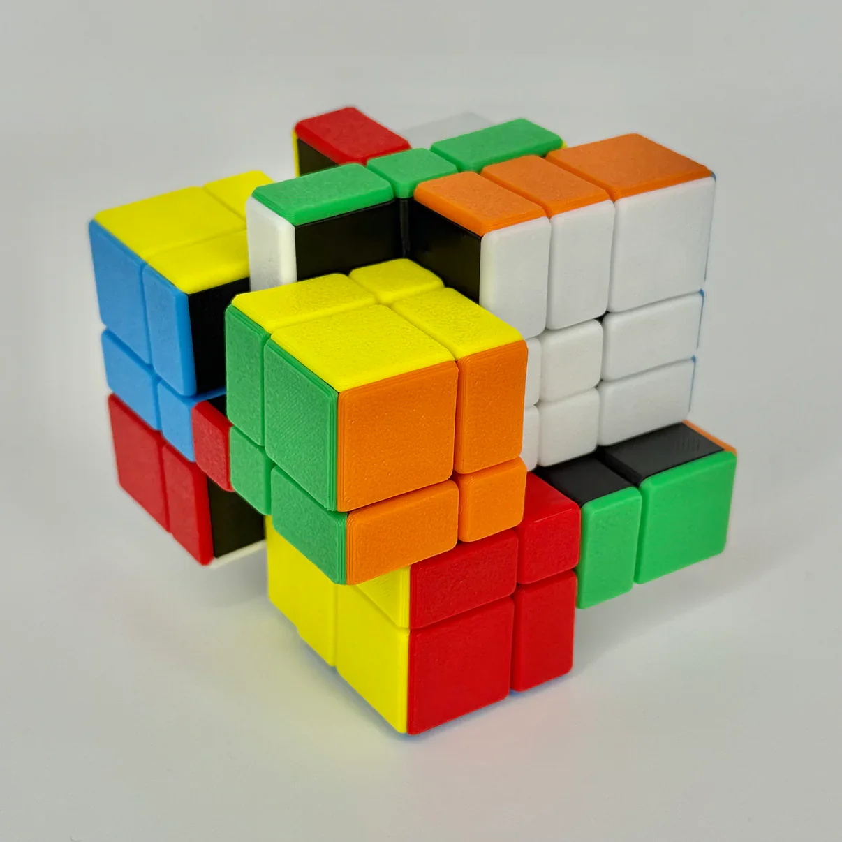 Kanyon 5x5x3 - Image 3