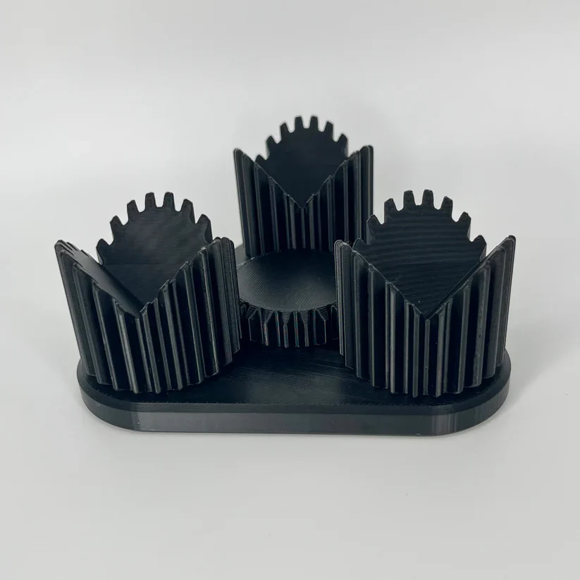 Kanyon Gear Cube Stand - Image 3