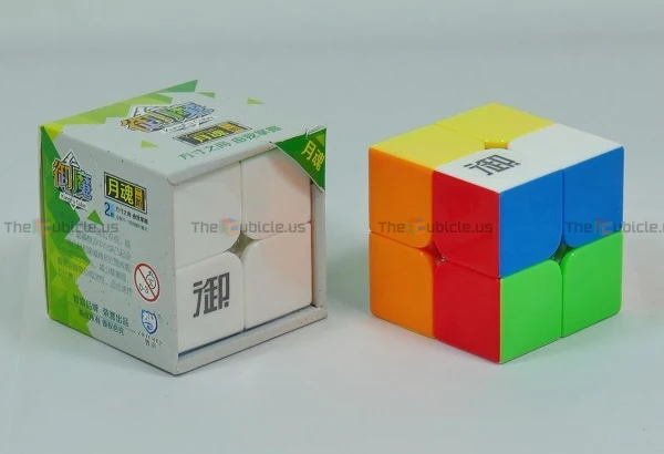 KungFu YueHun 2x2 - Image 3