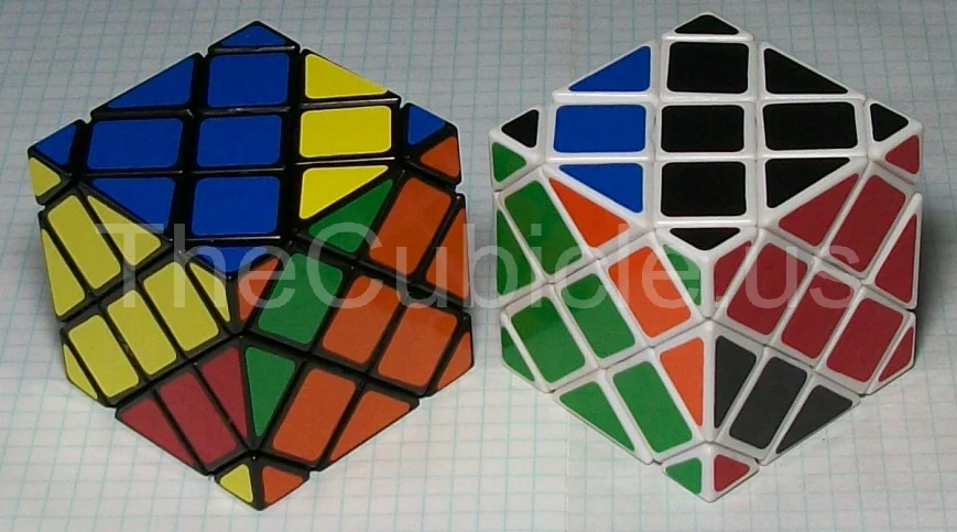 LanLan Master Skewb - Image 3