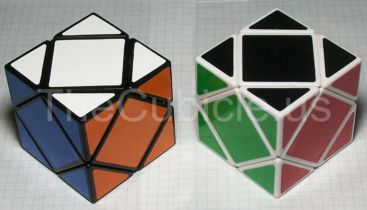 LanLan Skewb - Image 2