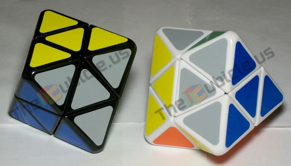 LanLan Skewb Diamond - Image 2