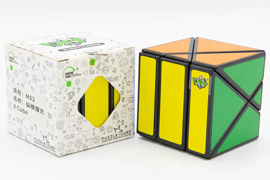 LanLan X-Skewb
