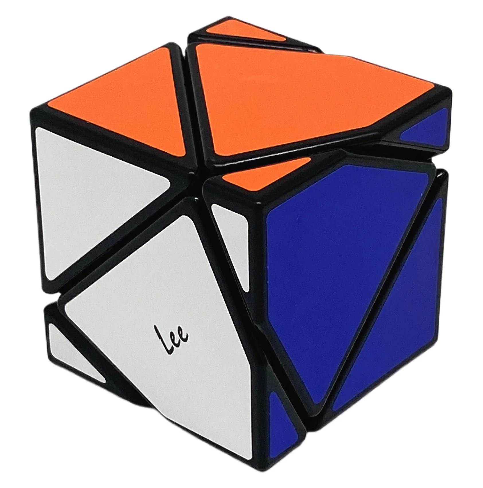 Lee 2x2 Axis Cube - Image 7