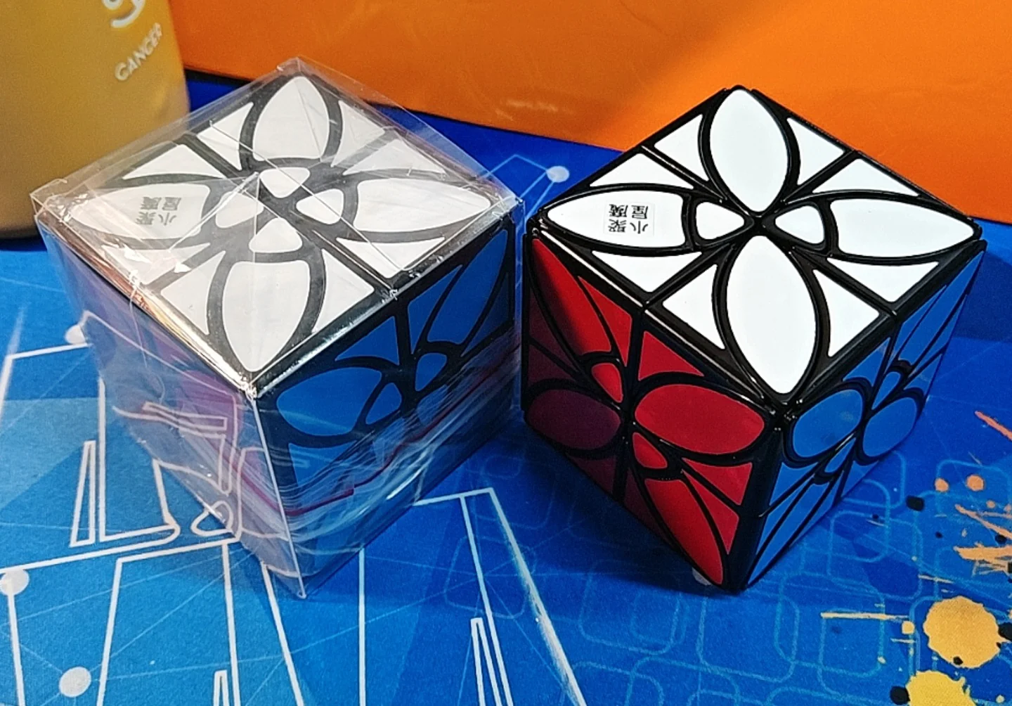 Lee Super Four-Leaf Clover Plus - Image 2