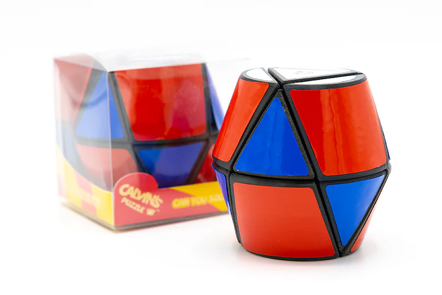 Lee Grenade Puzzle