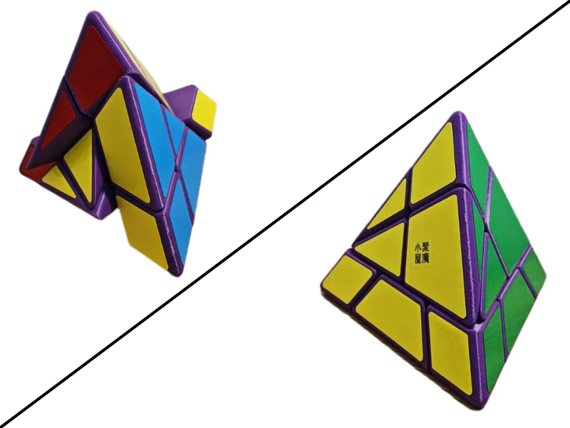 Lee Pyraminx II - Image 3