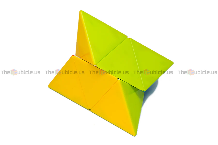Lefun Pyramorphix - Image 2