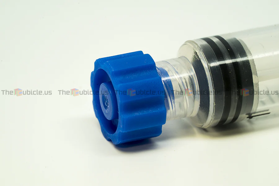 Lube Stand Cap - Image 2