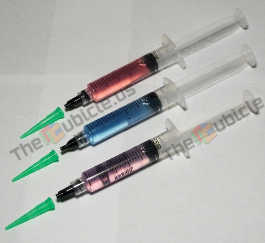 Lubicle Bundle