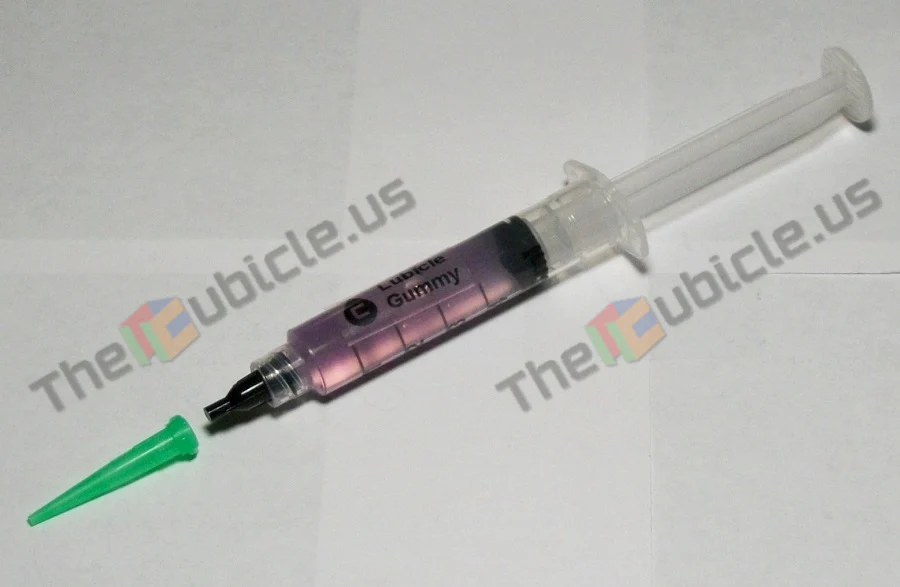 Lubicle Gummy - Image 3