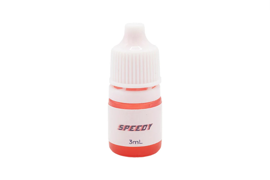 Lubicle Speedy