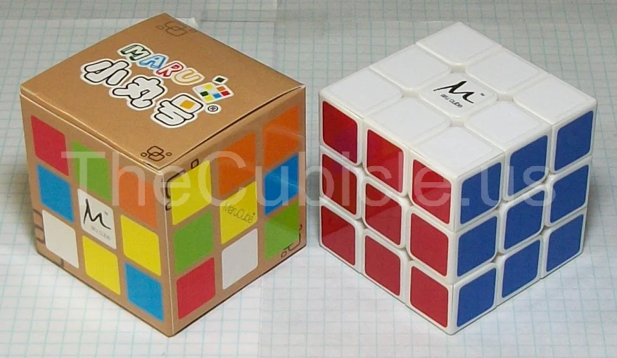 Maru CX3 - Image 2