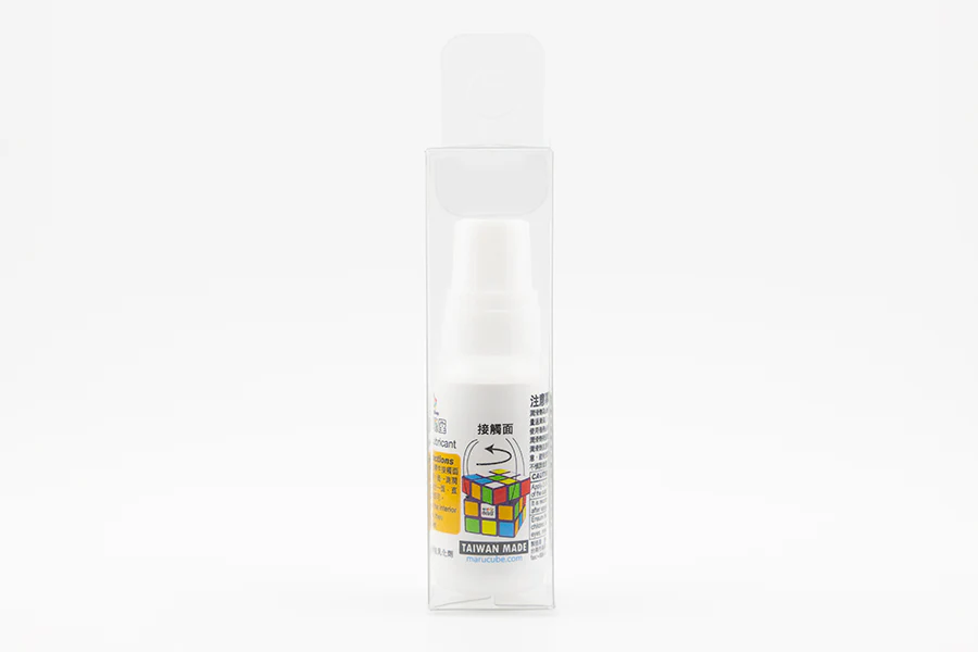 Maru Lube