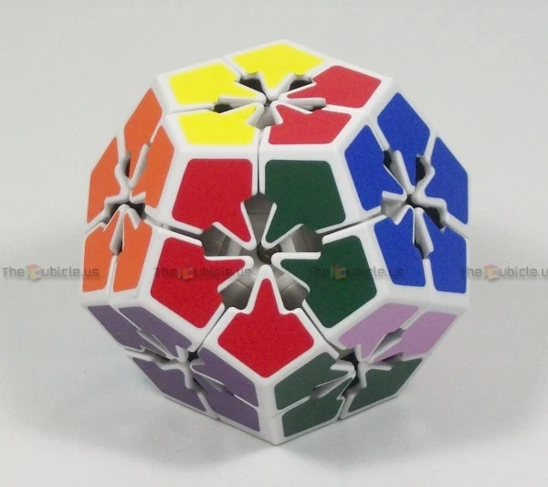 Meffert's Flowerminx - Image 2