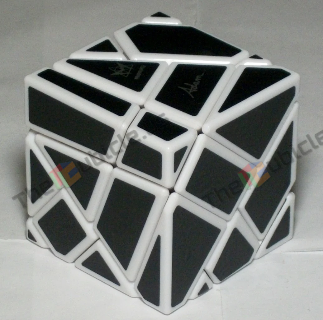 Meffert's Ghost Cube - Image 4