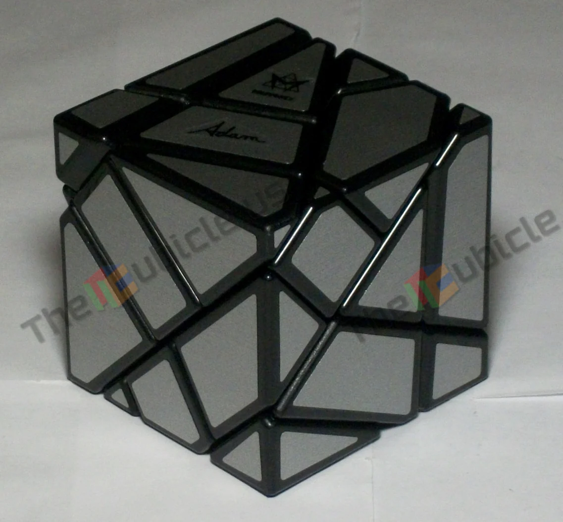 Meffert's Ghost Cube - Image 5
