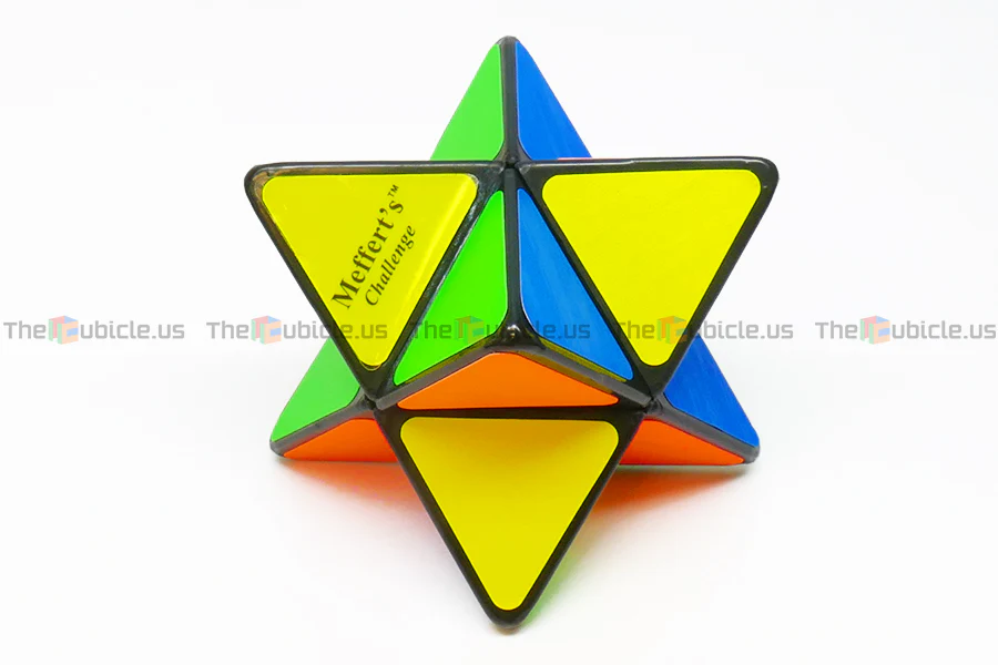 Meffert's PyraStar