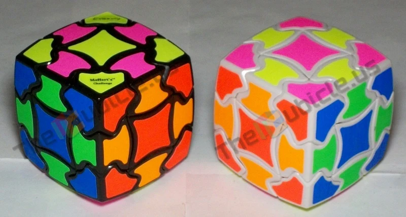 Meffert's Venus Cube - Image 2