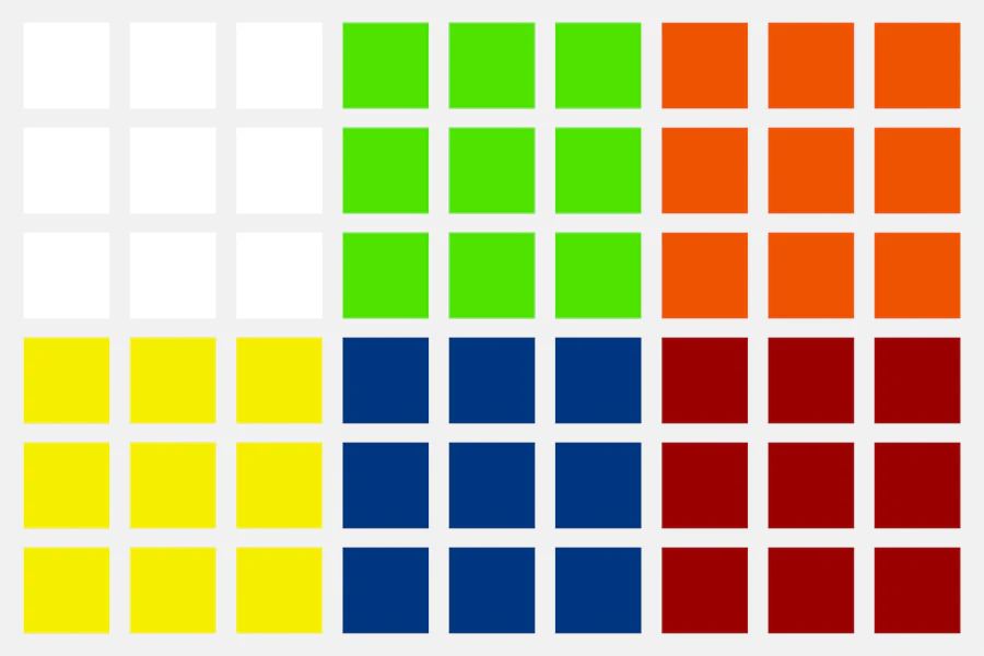MF3RS 3x3 Sticker Set - Image 5