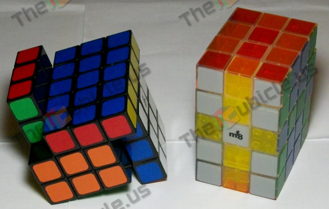 mf8 Full-Function 3x4x5 - Image 2