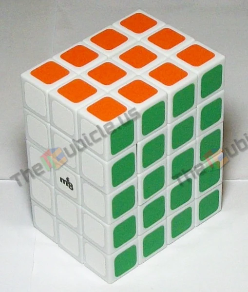 mf8 Full-Function 3x4x5 - Image 3
