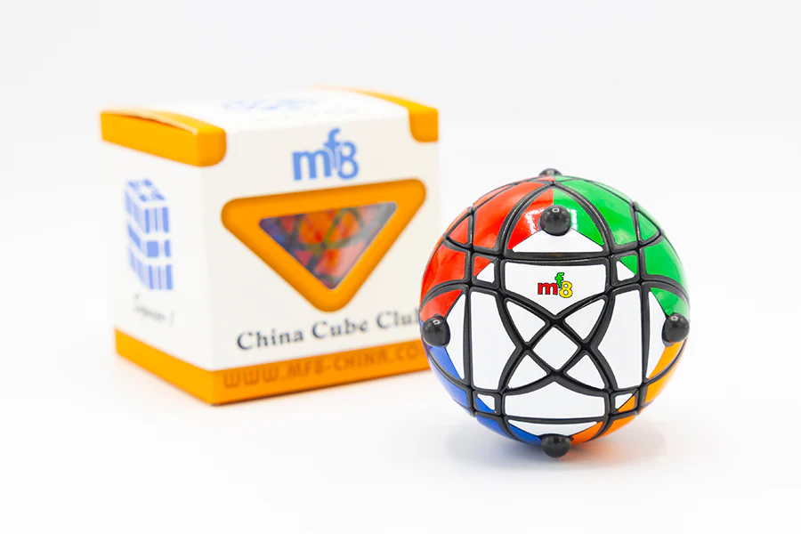 mf8 Helicopter Ball