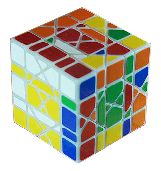 mf8 Quantum Cube - Image 5