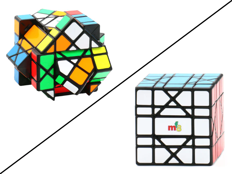 mf8 Quantum Cube V2 - Image 2
