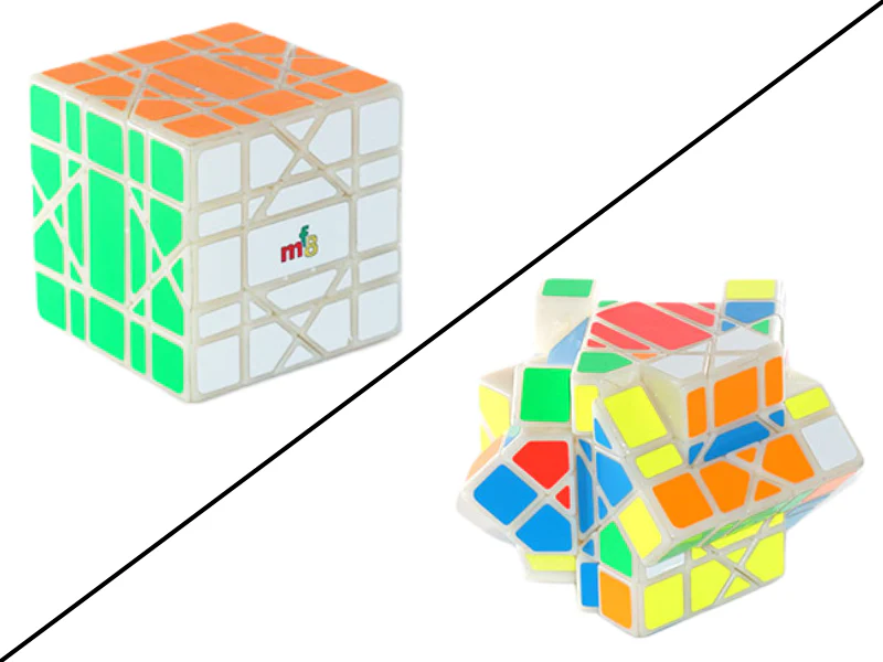 mf8 Quantum Cube V2 - Image 3