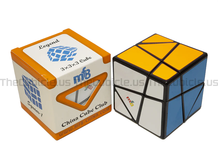 mf8 Skewskewb Cube - Image 2