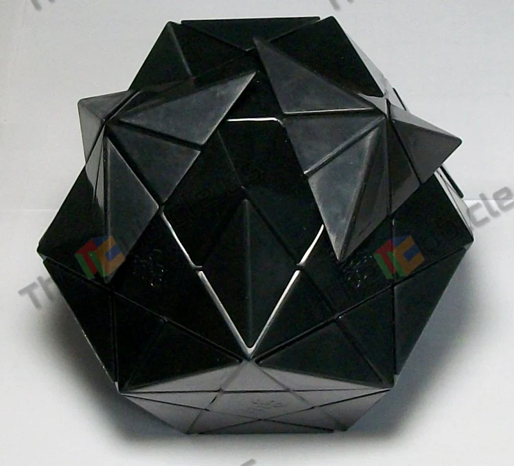 mf8 Starminx I - Image 2