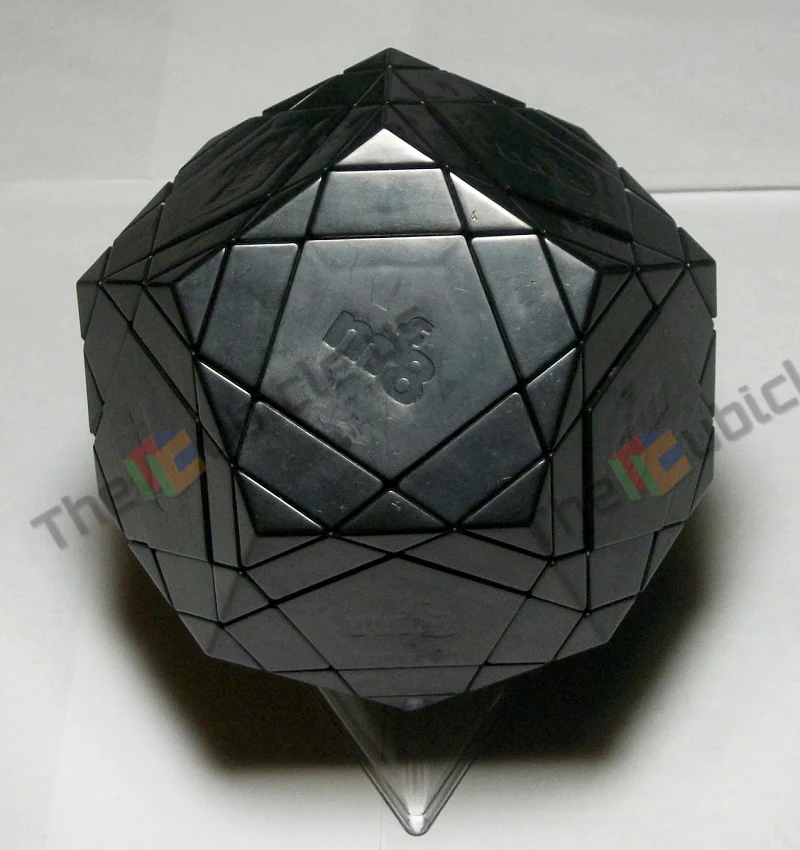 mf8 Void Master Pentultimate - Image 2
